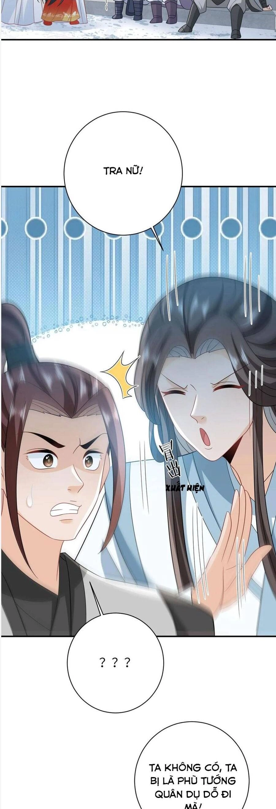 3 Kiếp Xui Xẻo, Kiếp Này Cùng Ta Thần Kinh Chapter 61 - 15