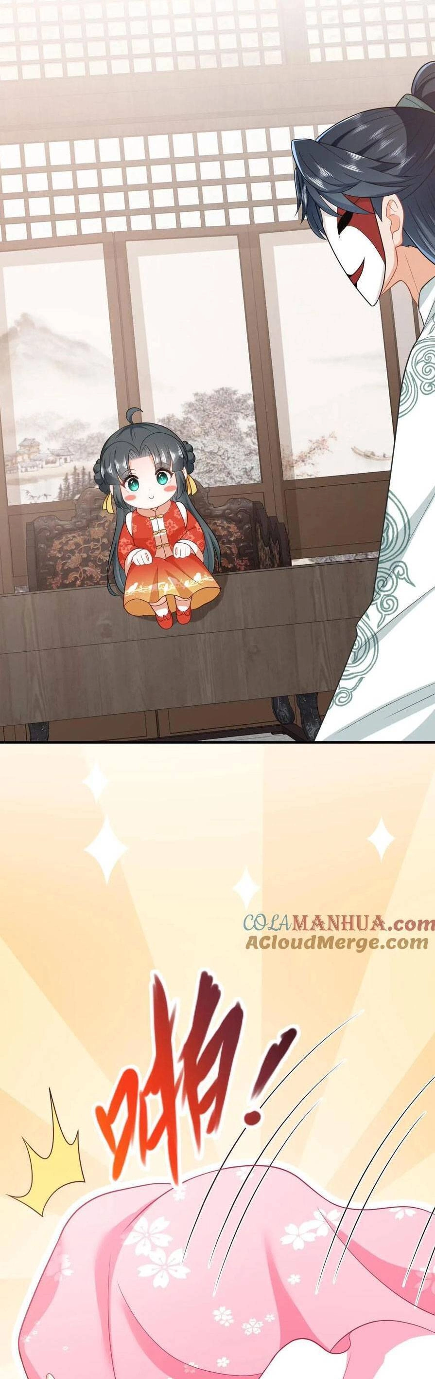 3 Kiếp Xui Xẻo, Kiếp Này Cùng Ta Thần Kinh Chapter 62 - 4