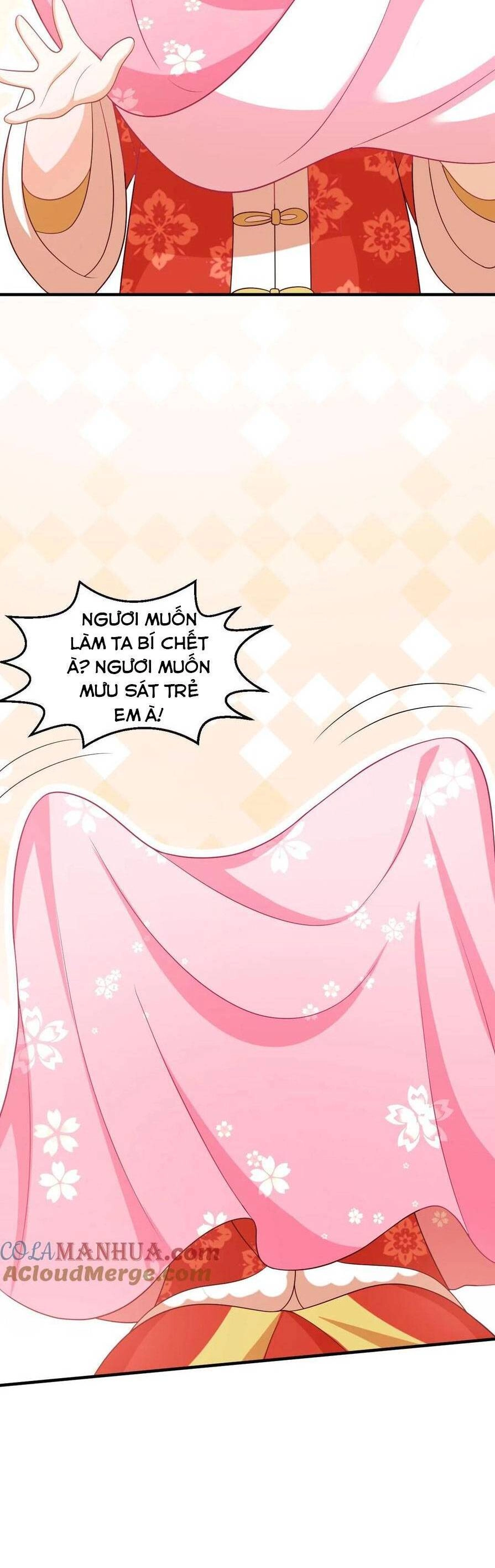 3 Kiếp Xui Xẻo, Kiếp Này Cùng Ta Thần Kinh Chapter 62 - 5