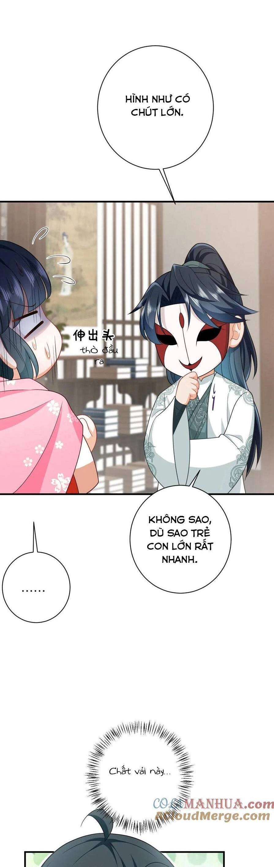 3 Kiếp Xui Xẻo, Kiếp Này Cùng Ta Thần Kinh Chapter 62 - 6