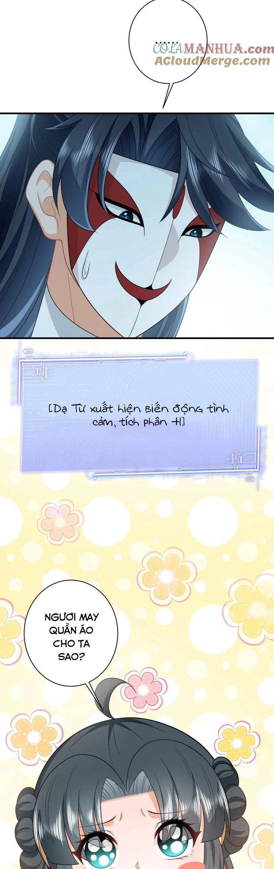 3 Kiếp Xui Xẻo, Kiếp Này Cùng Ta Thần Kinh Chapter 62 - 8