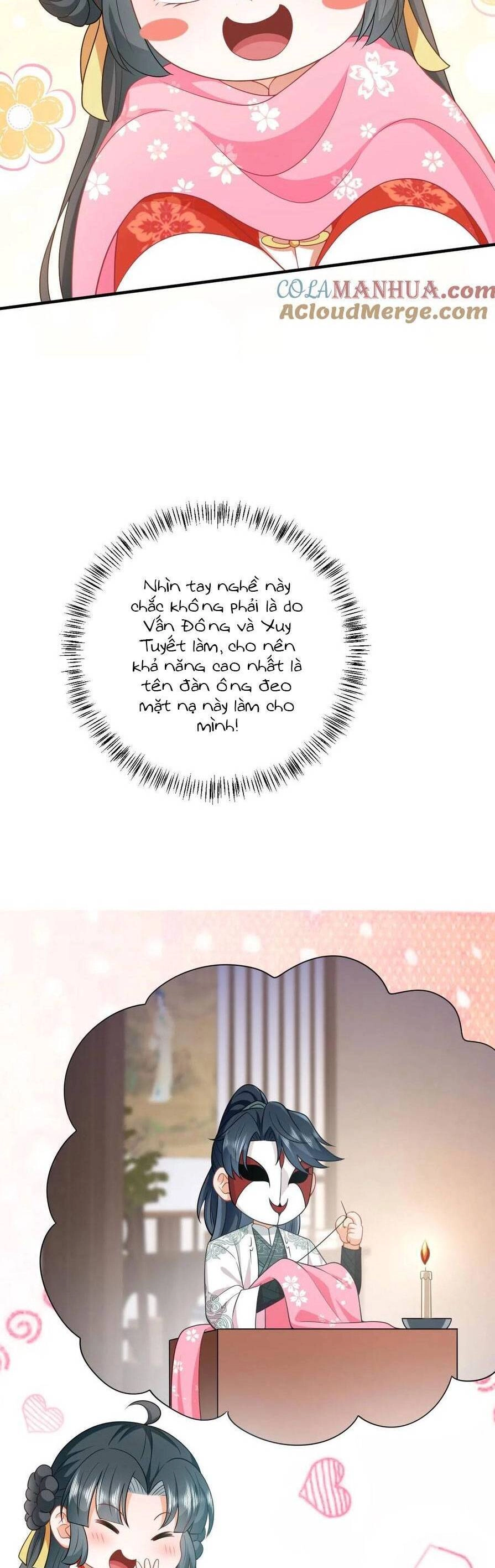 3 Kiếp Xui Xẻo, Kiếp Này Cùng Ta Thần Kinh Chapter 62 - 9