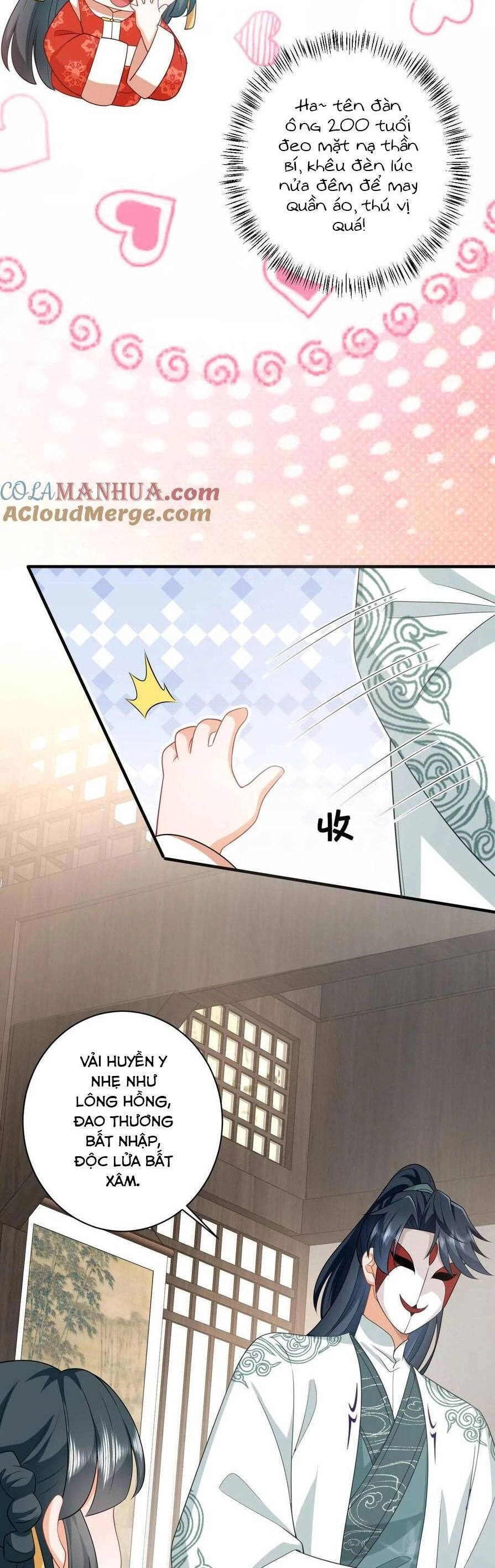 3 Kiếp Xui Xẻo, Kiếp Này Cùng Ta Thần Kinh Chapter 62 - 10