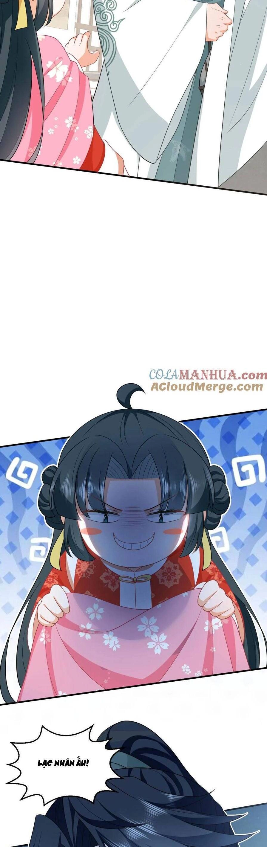 3 Kiếp Xui Xẻo, Kiếp Này Cùng Ta Thần Kinh Chapter 62 - 11