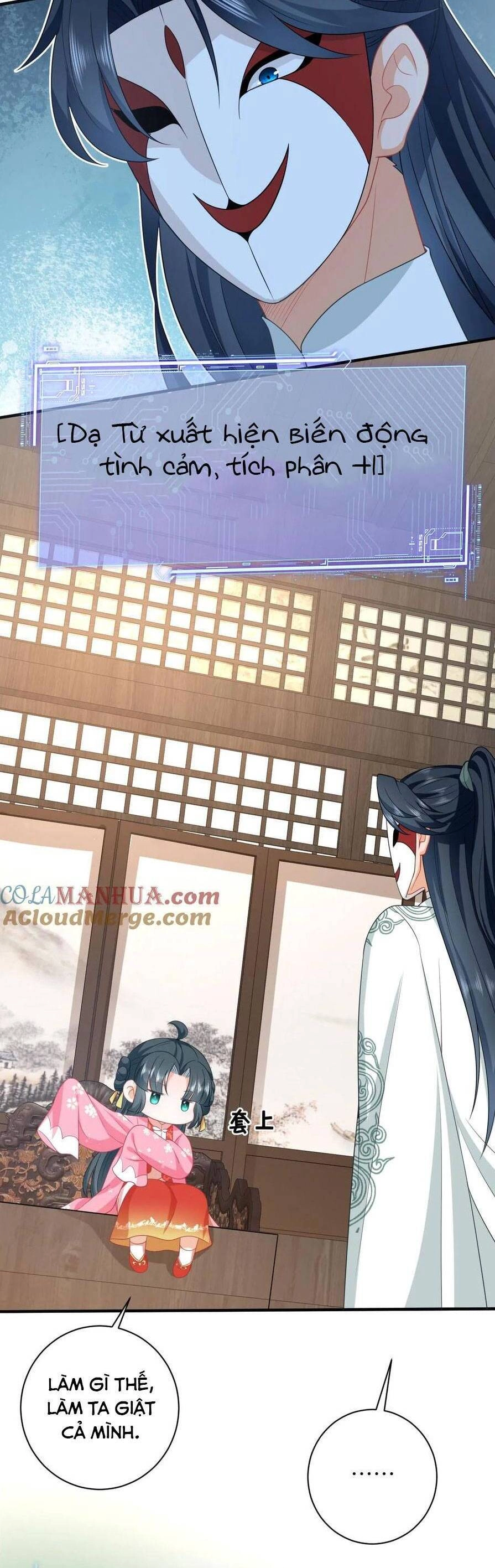 3 Kiếp Xui Xẻo, Kiếp Này Cùng Ta Thần Kinh Chapter 62 - 12