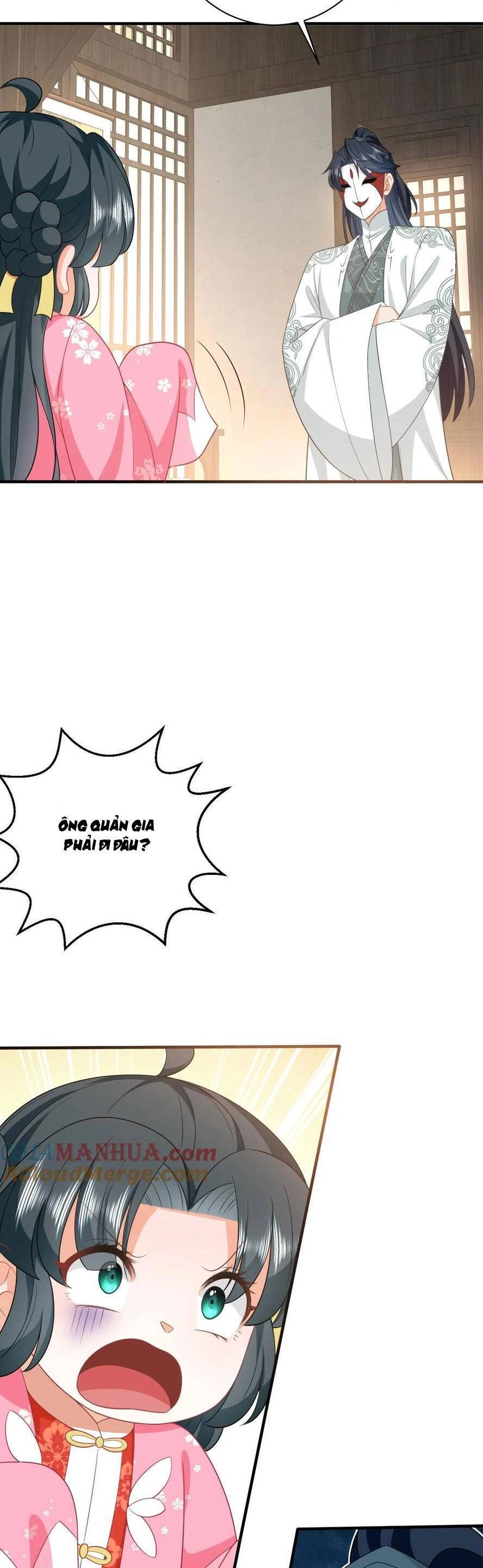 3 Kiếp Xui Xẻo, Kiếp Này Cùng Ta Thần Kinh Chapter 62 - 14