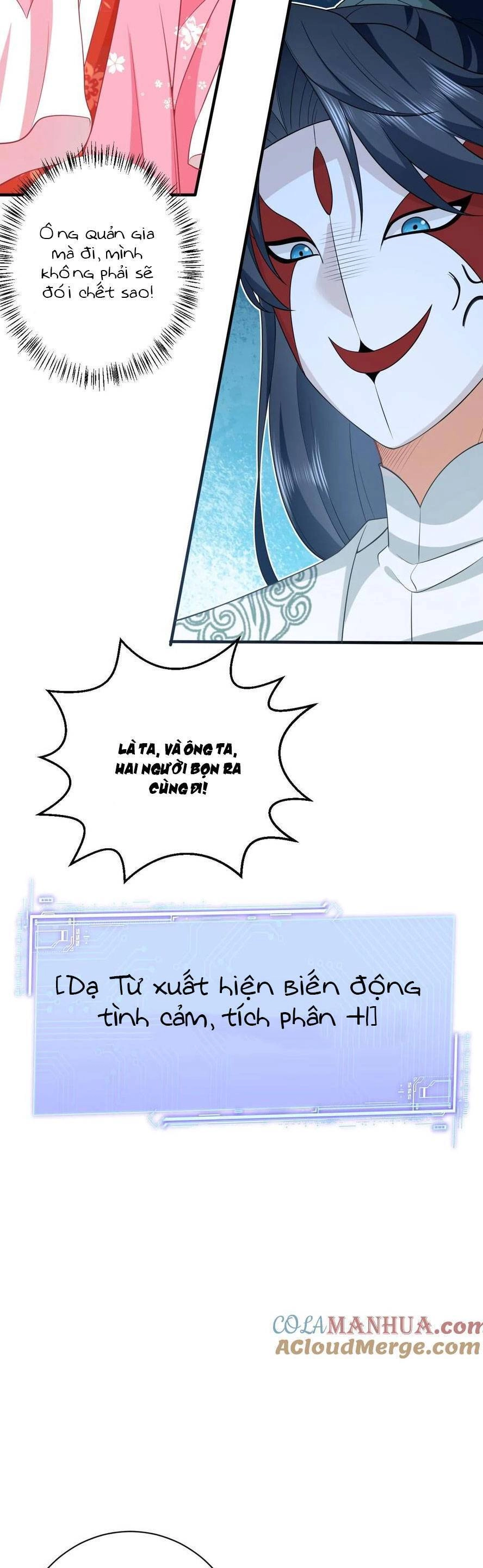 3 Kiếp Xui Xẻo, Kiếp Này Cùng Ta Thần Kinh Chapter 62 - 15