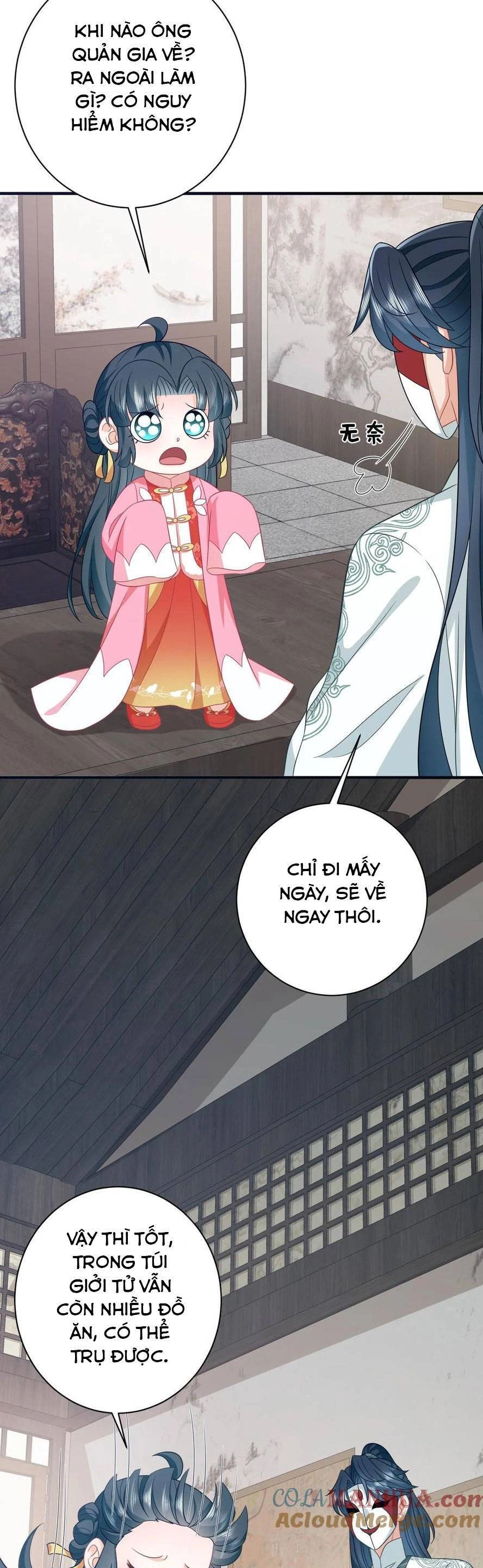 3 Kiếp Xui Xẻo, Kiếp Này Cùng Ta Thần Kinh Chapter 62 - 16