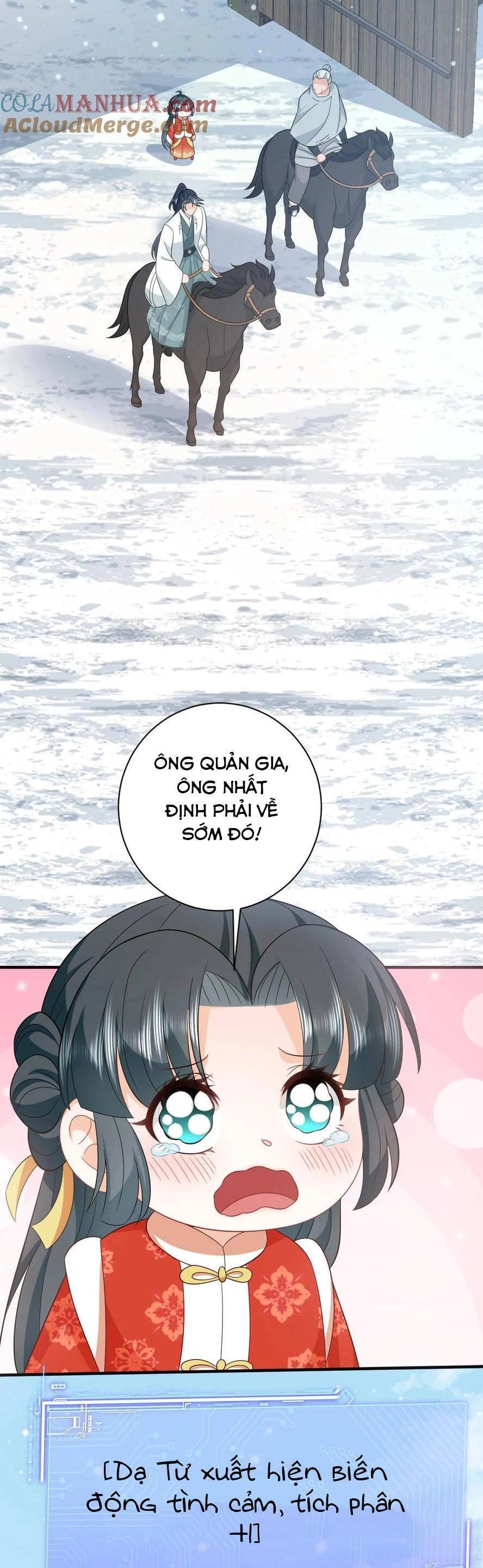 3 Kiếp Xui Xẻo, Kiếp Này Cùng Ta Thần Kinh Chapter 62 - 18