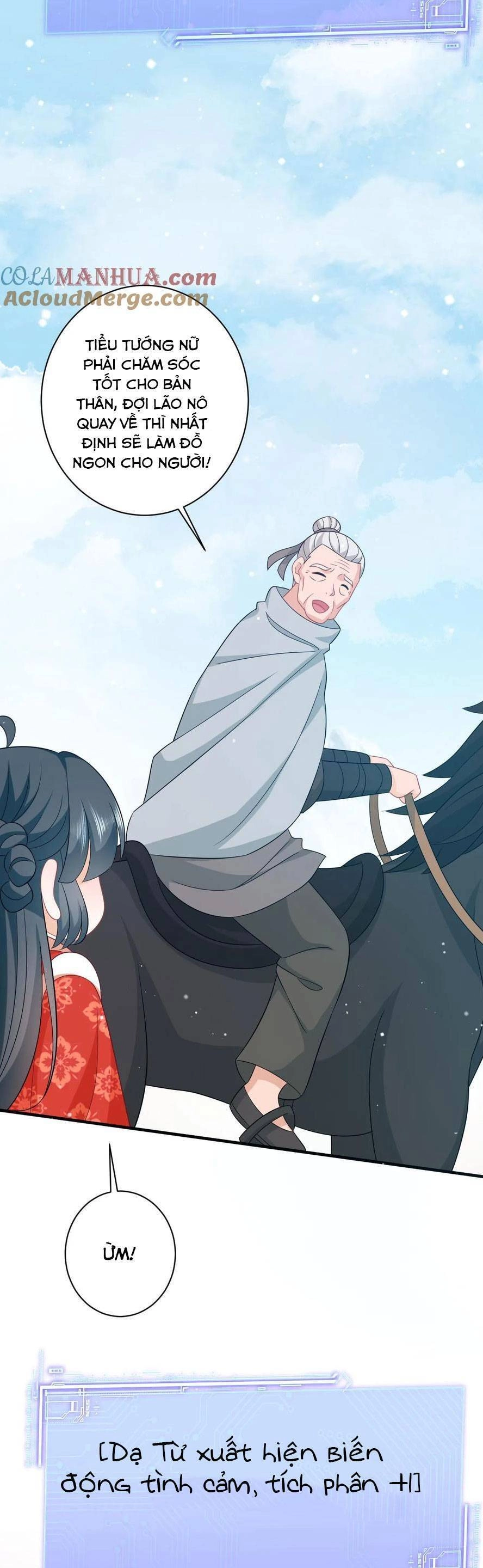 3 Kiếp Xui Xẻo, Kiếp Này Cùng Ta Thần Kinh Chapter 62 - 19