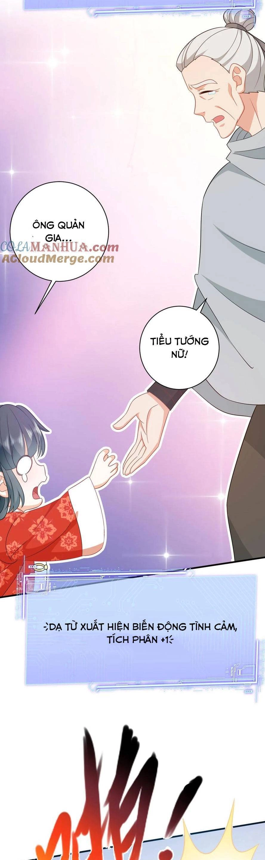 3 Kiếp Xui Xẻo, Kiếp Này Cùng Ta Thần Kinh Chapter 62 - 20