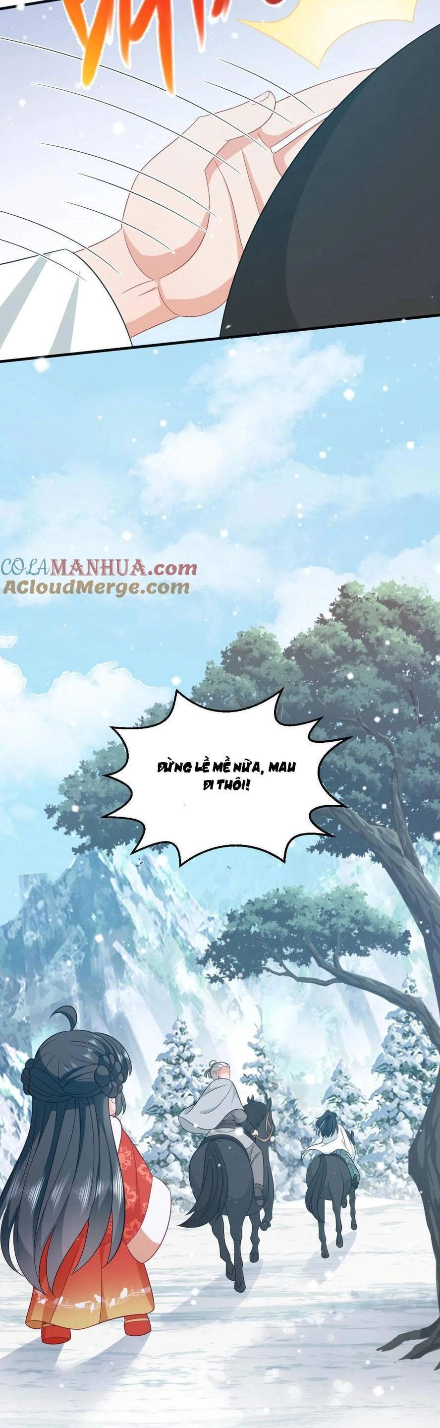 3 Kiếp Xui Xẻo, Kiếp Này Cùng Ta Thần Kinh Chapter 62 - 21