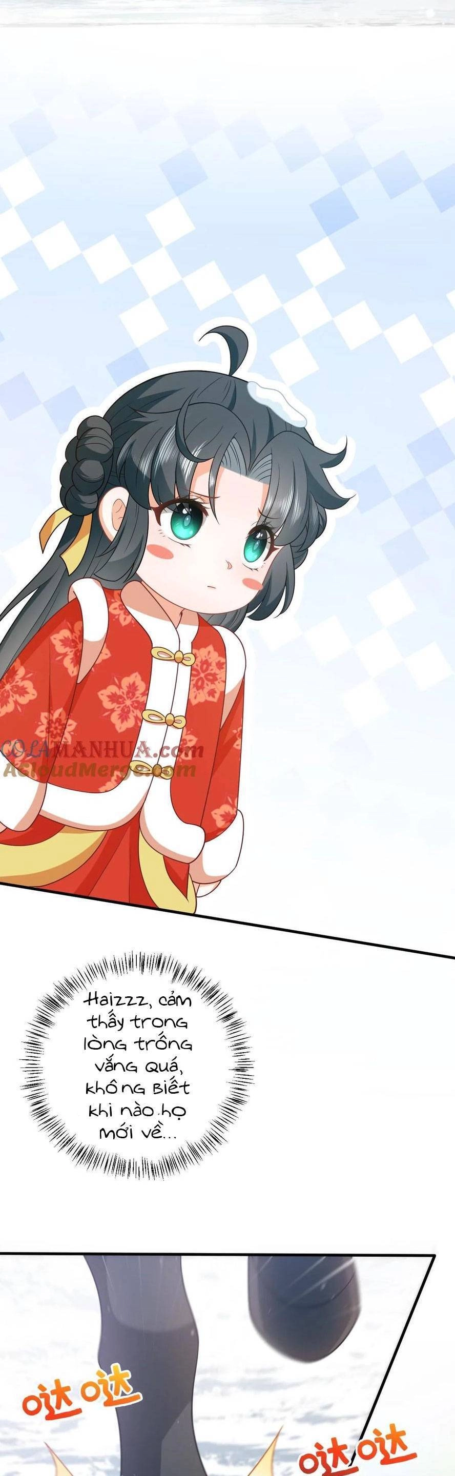 3 Kiếp Xui Xẻo, Kiếp Này Cùng Ta Thần Kinh Chapter 62 - 22