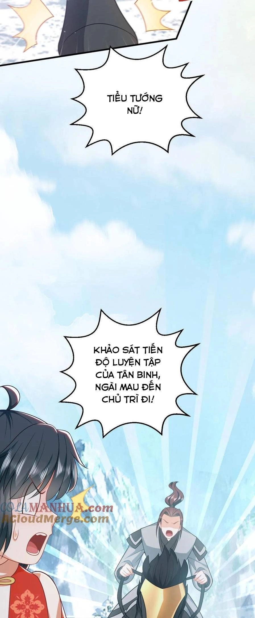 3 Kiếp Xui Xẻo, Kiếp Này Cùng Ta Thần Kinh Chapter 62 - 23