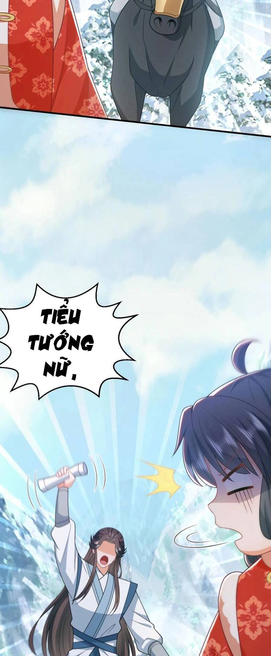 3 Kiếp Xui Xẻo, Kiếp Này Cùng Ta Thần Kinh Chapter 62 - 24