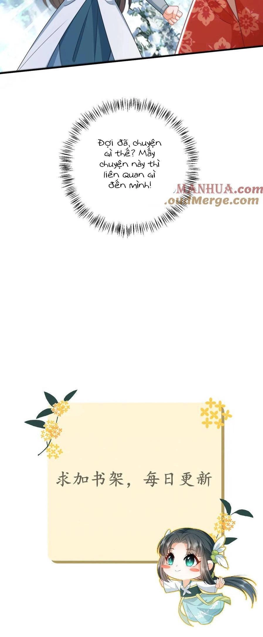 3 Kiếp Xui Xẻo, Kiếp Này Cùng Ta Thần Kinh Chapter 62 - 25