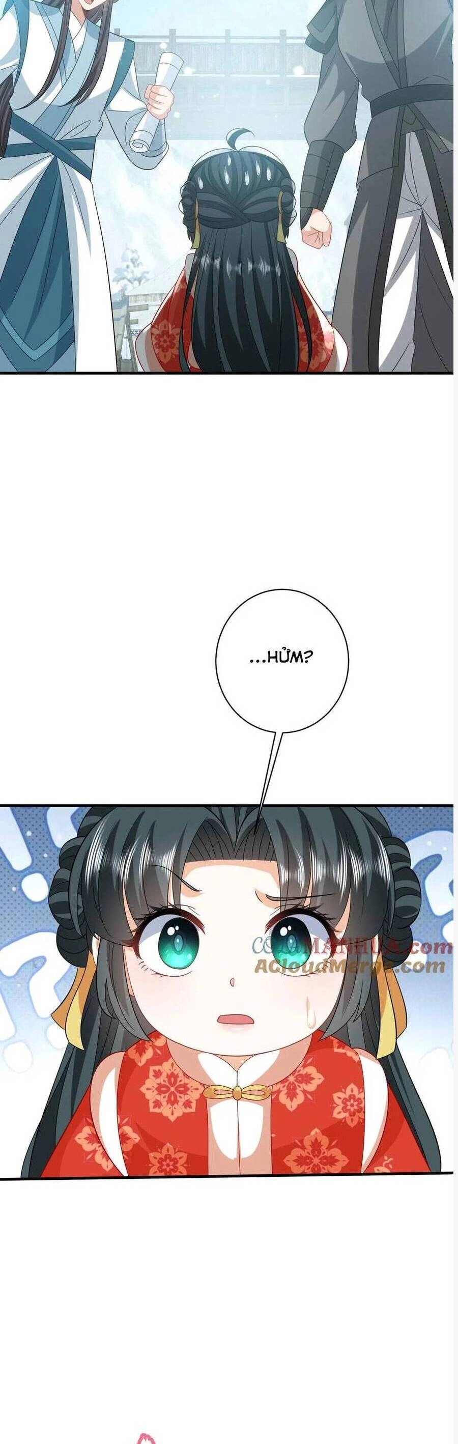 3 Kiếp Xui Xẻo, Kiếp Này Cùng Ta Thần Kinh Chapter 63 - 4