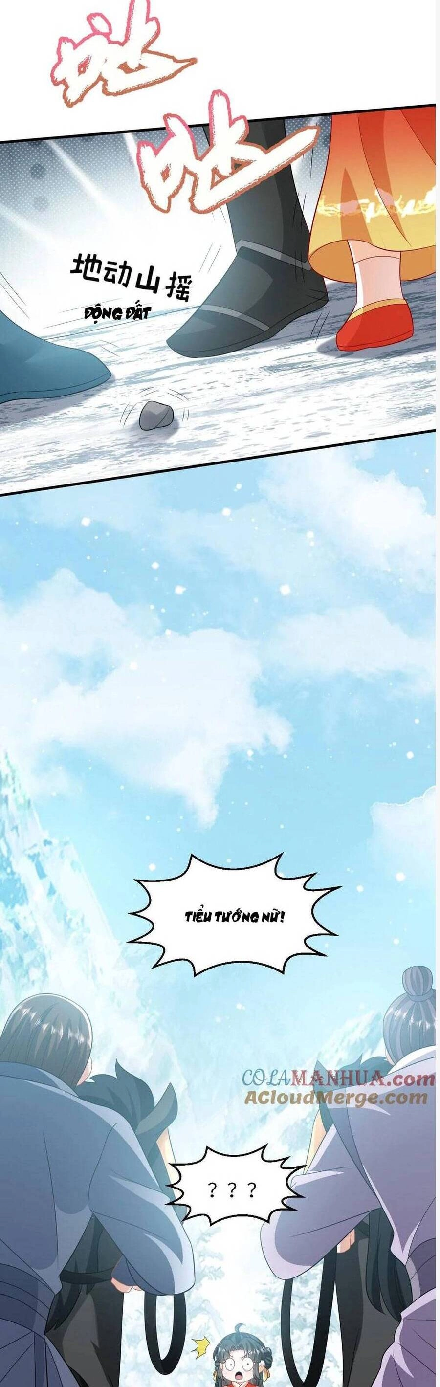 3 Kiếp Xui Xẻo, Kiếp Này Cùng Ta Thần Kinh Chapter 63 - 5