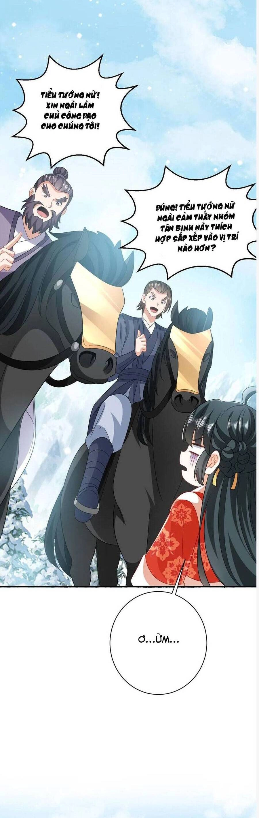 3 Kiếp Xui Xẻo, Kiếp Này Cùng Ta Thần Kinh Chapter 63 - 7