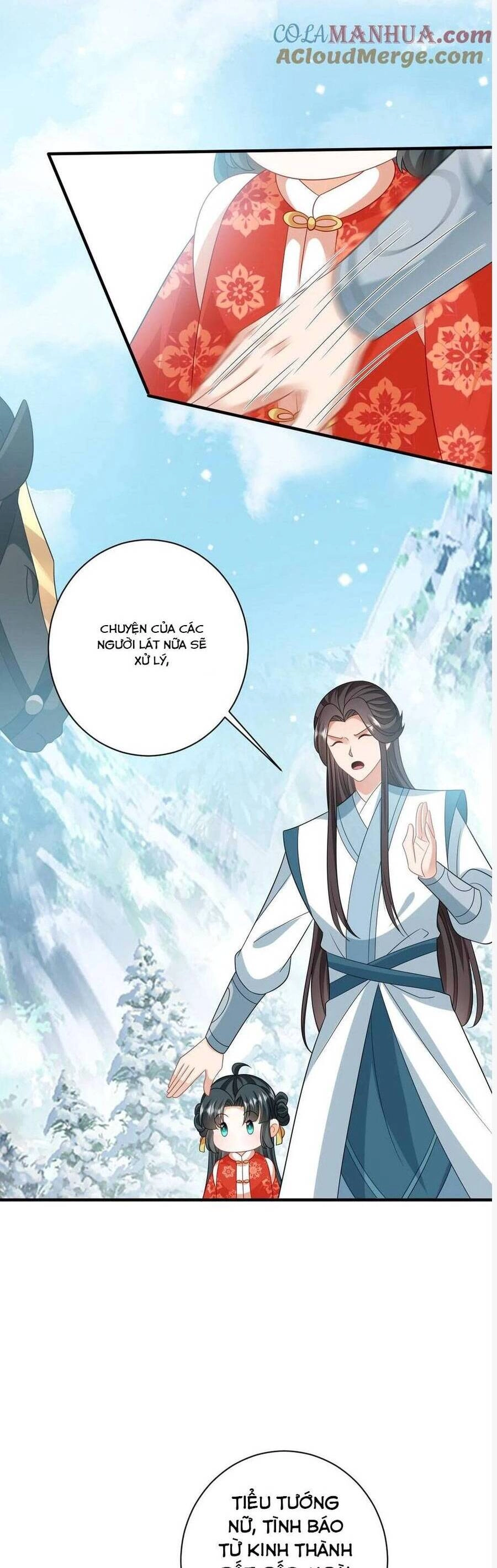 3 Kiếp Xui Xẻo, Kiếp Này Cùng Ta Thần Kinh Chapter 63 - 8