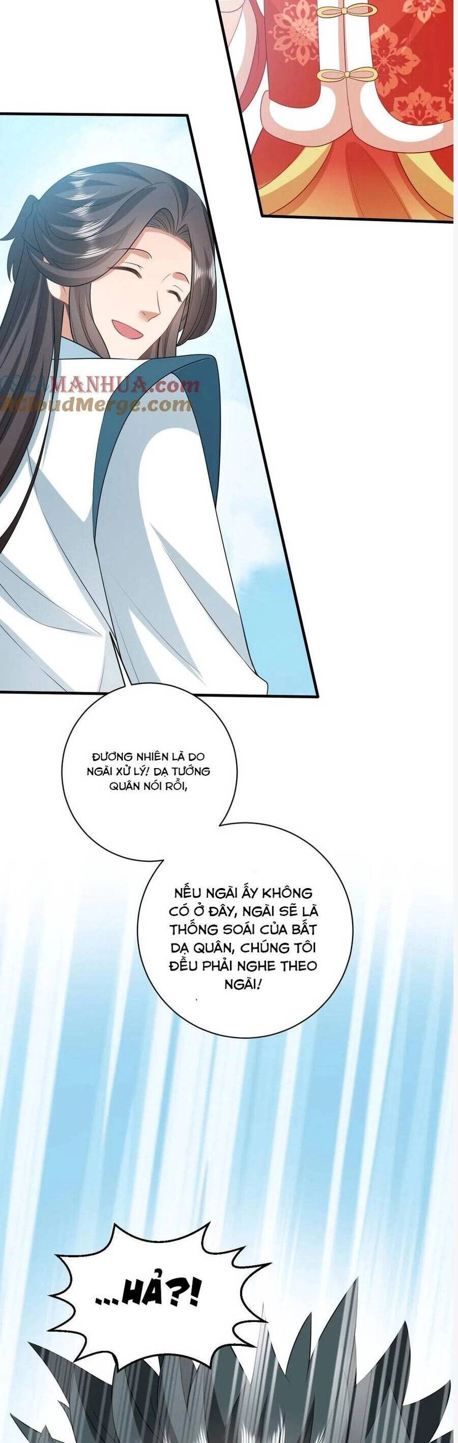 3 Kiếp Xui Xẻo, Kiếp Này Cùng Ta Thần Kinh Chapter 63 - 10