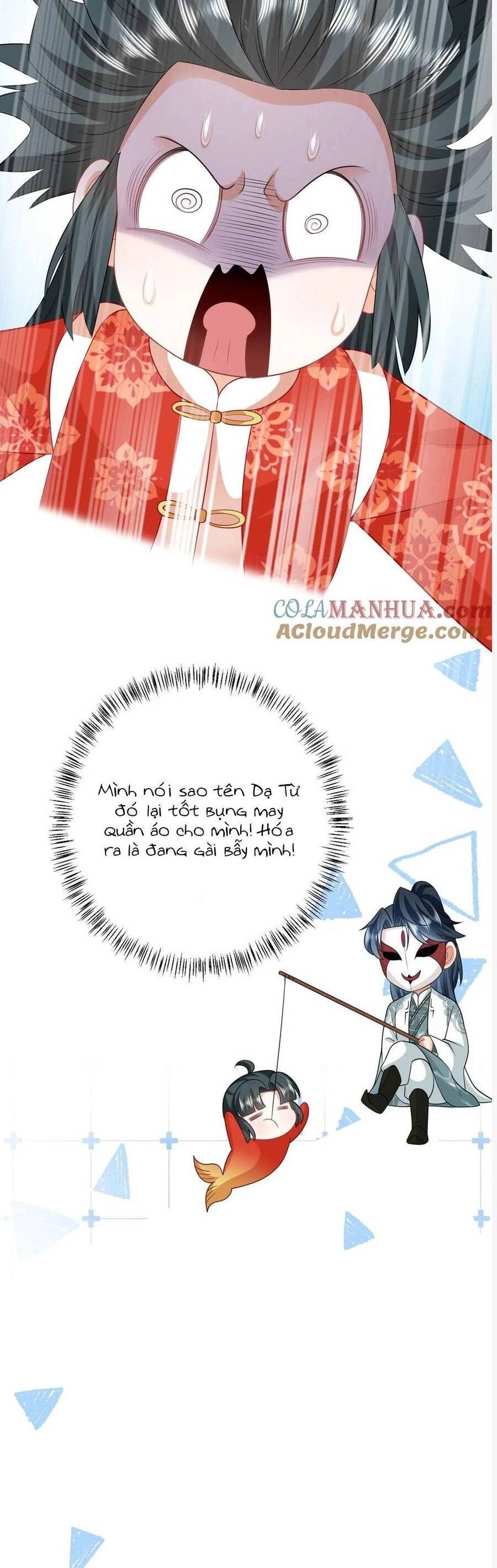 3 Kiếp Xui Xẻo, Kiếp Này Cùng Ta Thần Kinh Chapter 63 - 11