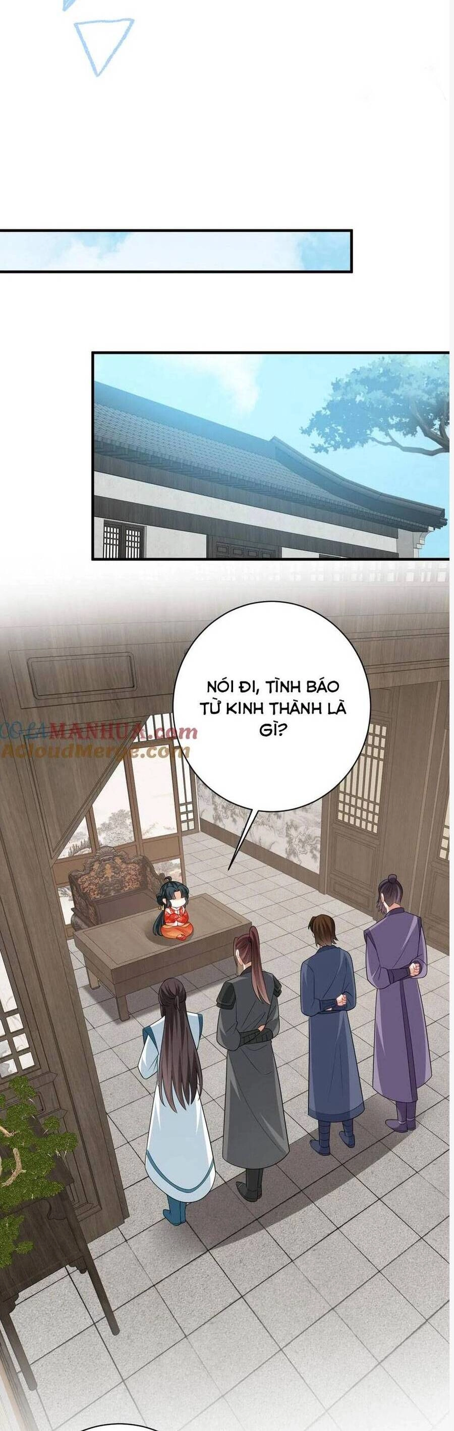 3 Kiếp Xui Xẻo, Kiếp Này Cùng Ta Thần Kinh Chapter 63 - 12