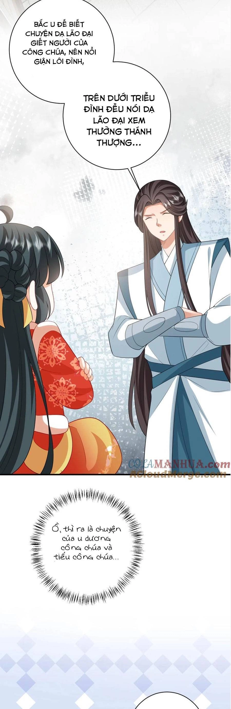 3 Kiếp Xui Xẻo, Kiếp Này Cùng Ta Thần Kinh Chapter 63 - 13