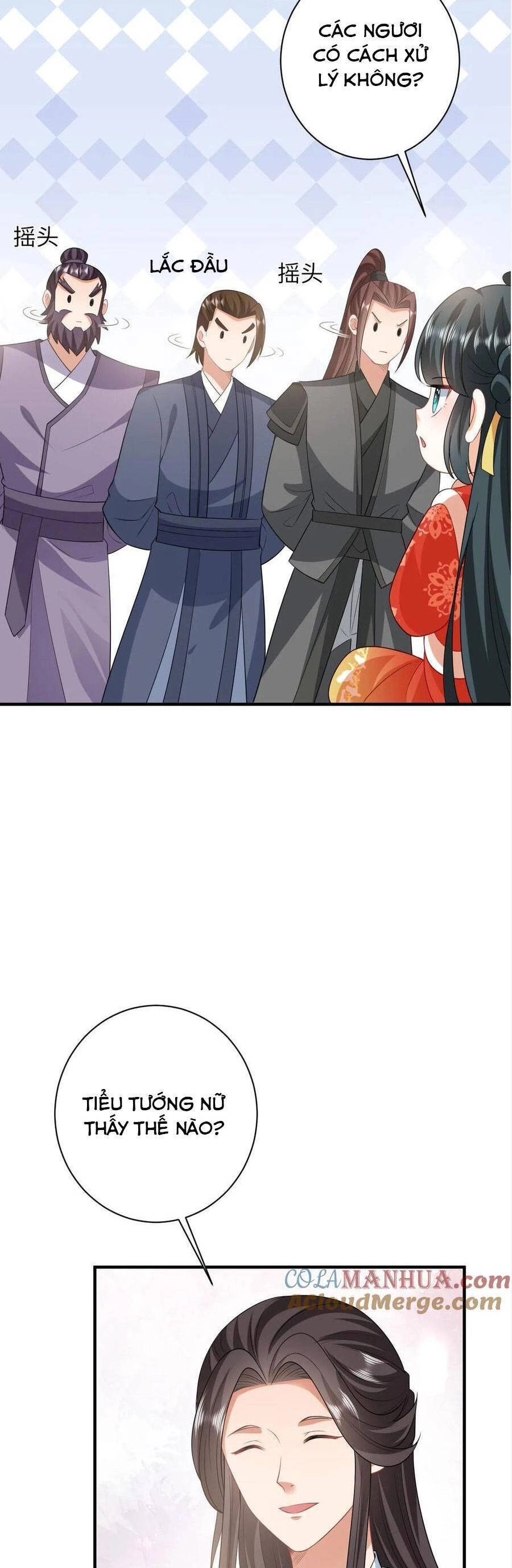 3 Kiếp Xui Xẻo, Kiếp Này Cùng Ta Thần Kinh Chapter 63 - 14