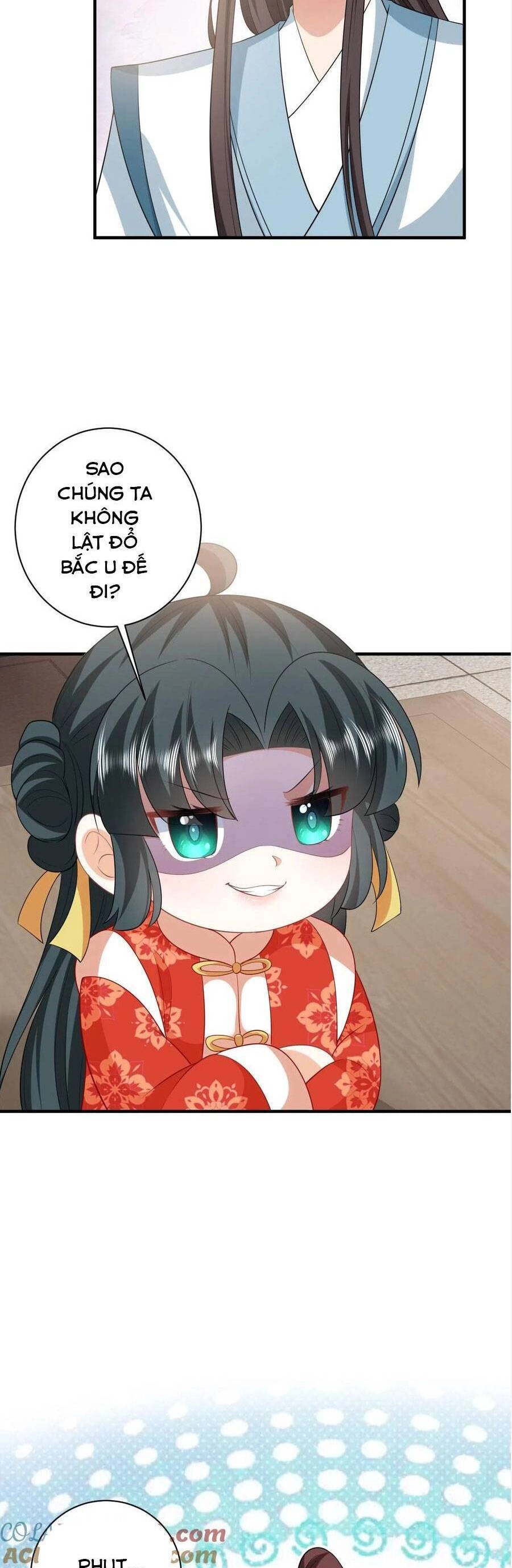 3 Kiếp Xui Xẻo, Kiếp Này Cùng Ta Thần Kinh Chapter 63 - 15