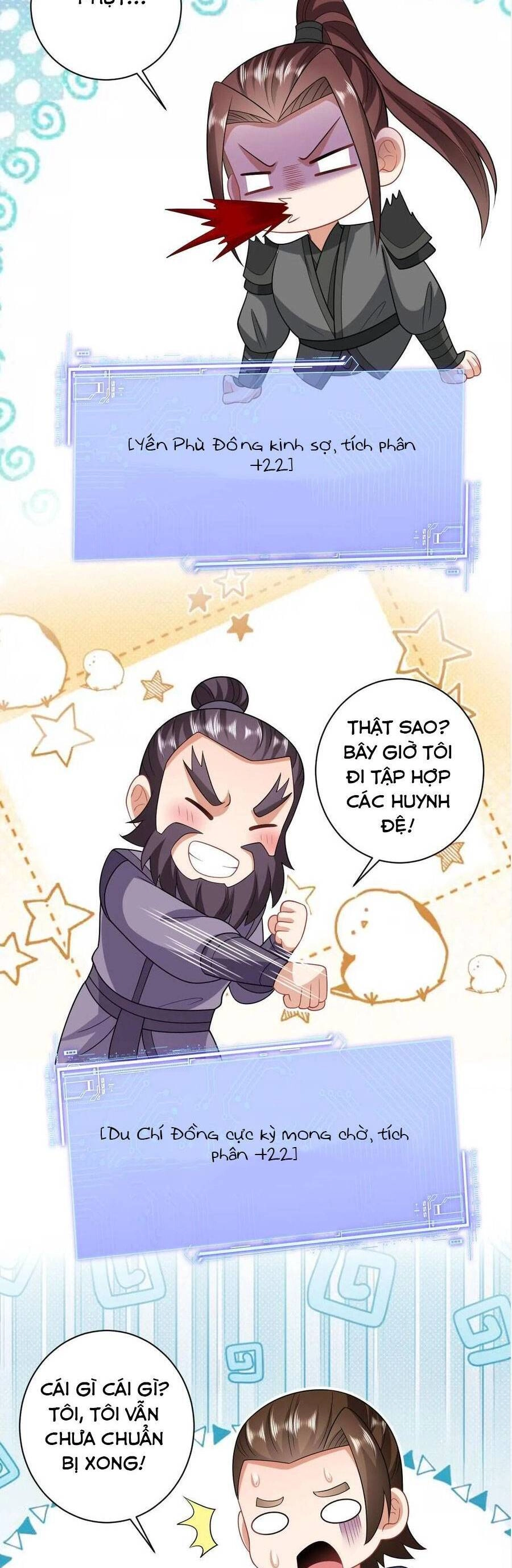 3 Kiếp Xui Xẻo, Kiếp Này Cùng Ta Thần Kinh Chapter 63 - 16