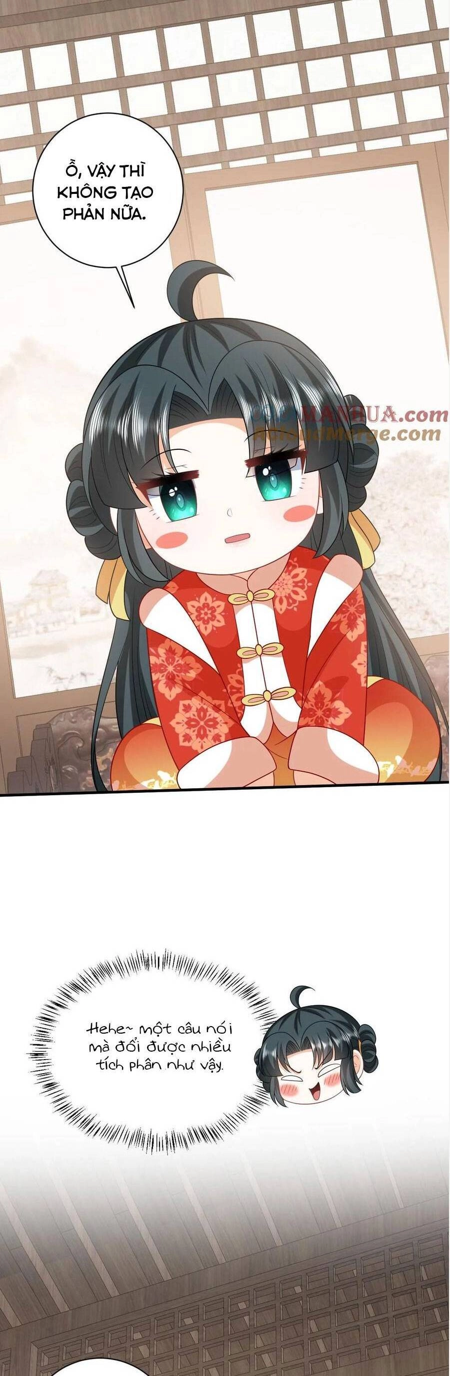 3 Kiếp Xui Xẻo, Kiếp Này Cùng Ta Thần Kinh Chapter 63 - 18