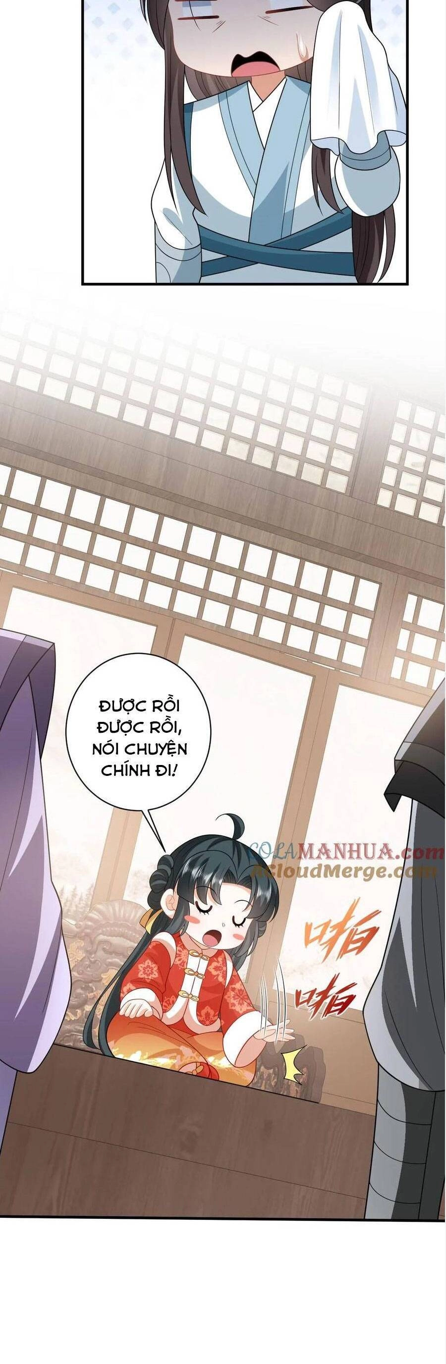 3 Kiếp Xui Xẻo, Kiếp Này Cùng Ta Thần Kinh Chapter 63 - 20