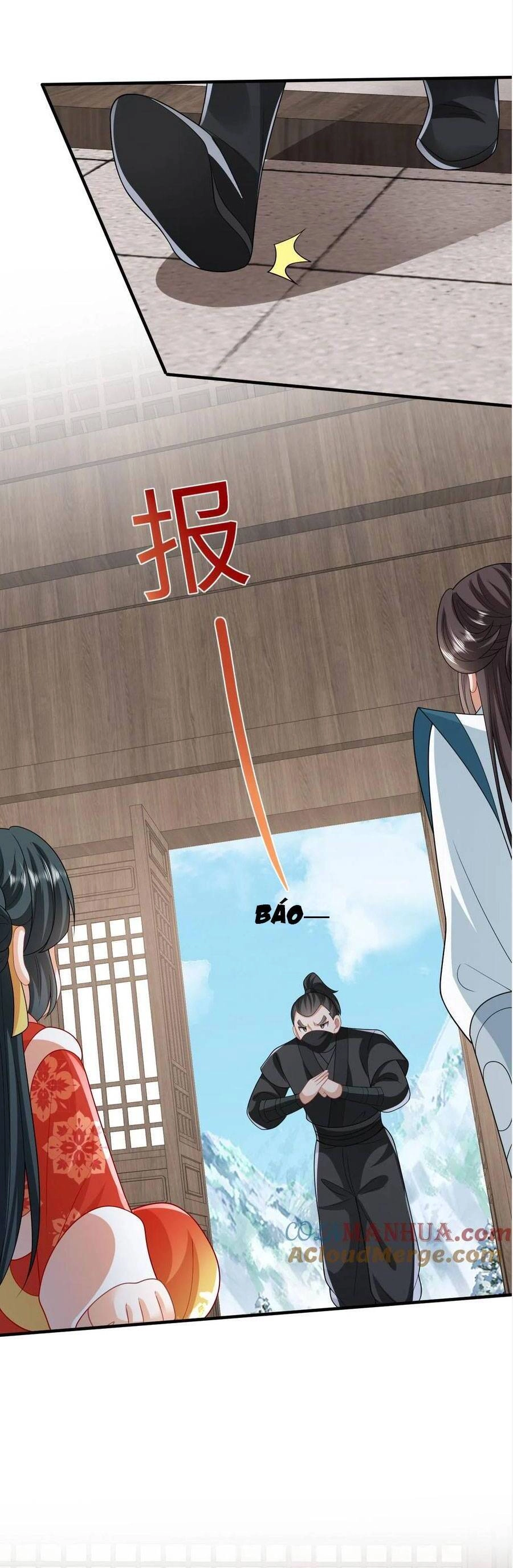 3 Kiếp Xui Xẻo, Kiếp Này Cùng Ta Thần Kinh Chapter 63 - 21