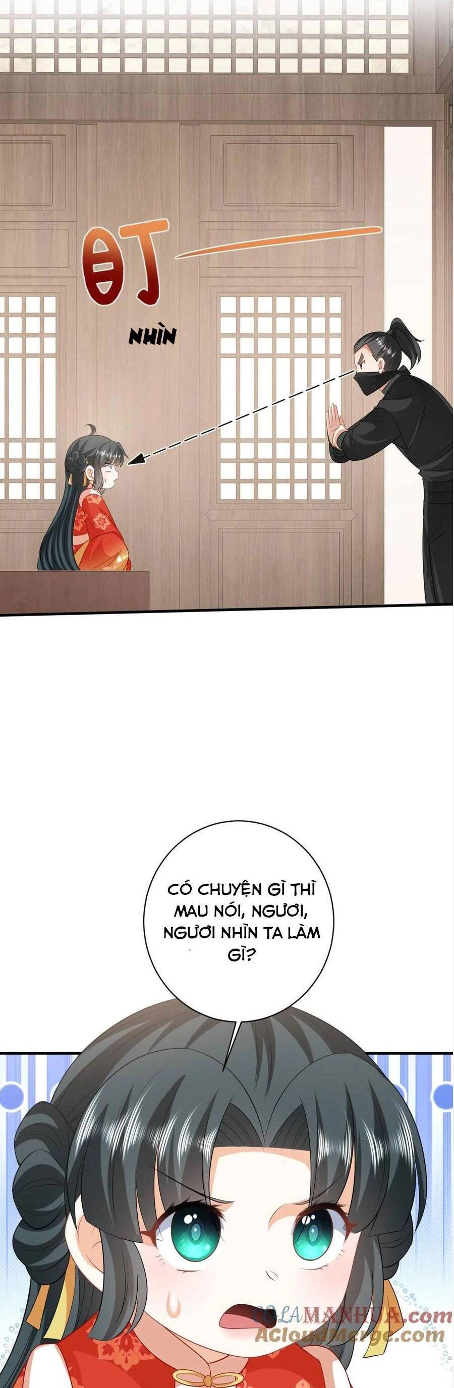 3 Kiếp Xui Xẻo, Kiếp Này Cùng Ta Thần Kinh Chapter 63 - 22