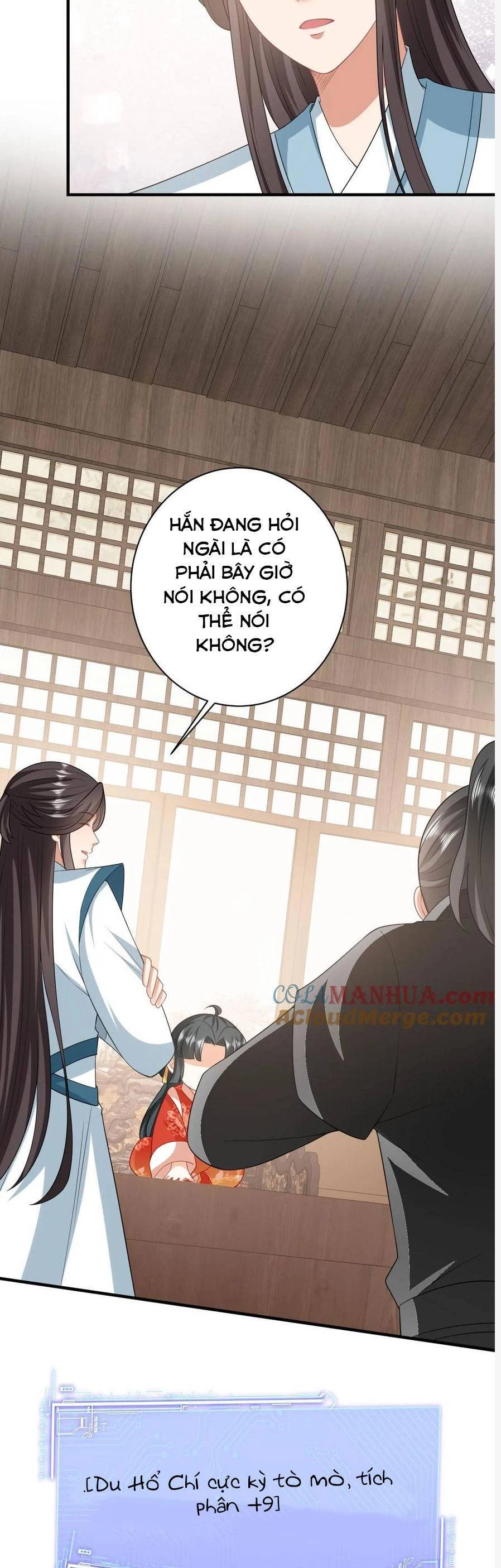 3 Kiếp Xui Xẻo, Kiếp Này Cùng Ta Thần Kinh Chapter 63 - 23