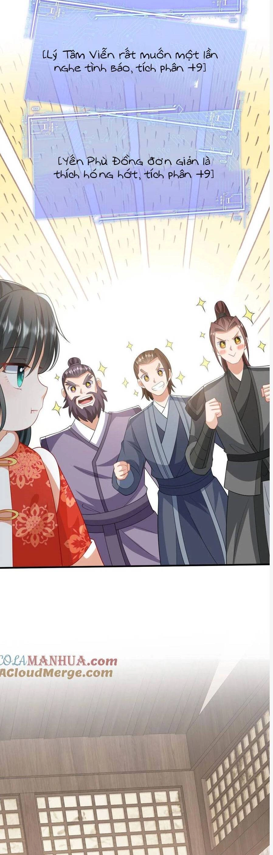 3 Kiếp Xui Xẻo, Kiếp Này Cùng Ta Thần Kinh Chapter 63 - 24