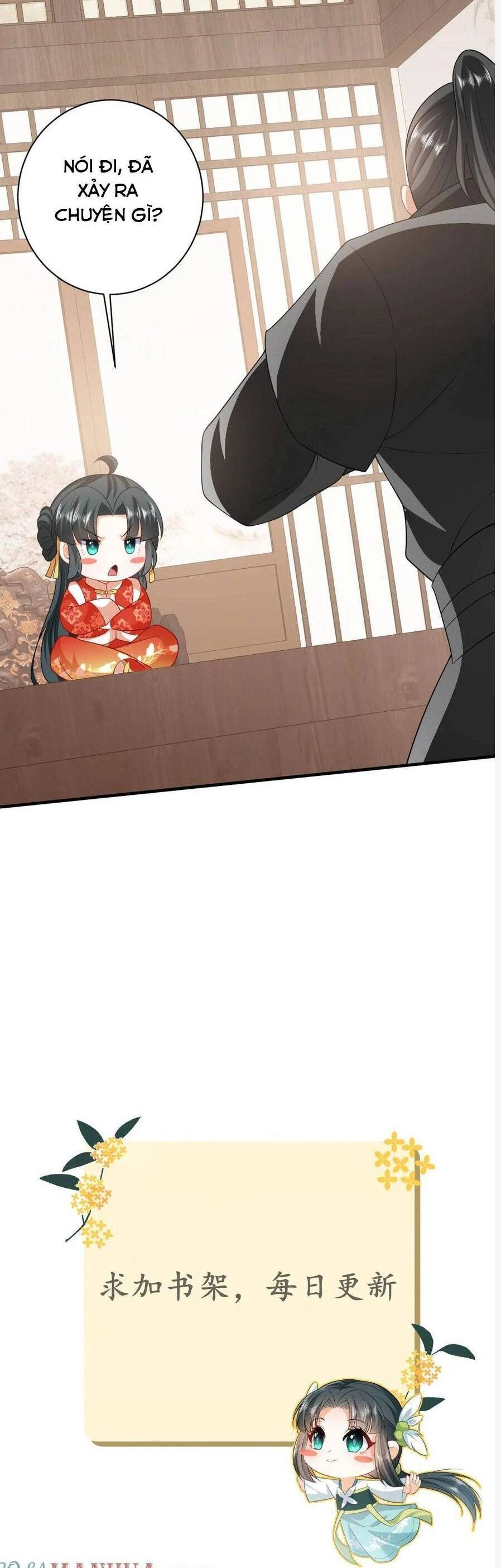 3 Kiếp Xui Xẻo, Kiếp Này Cùng Ta Thần Kinh Chapter 63 - 25