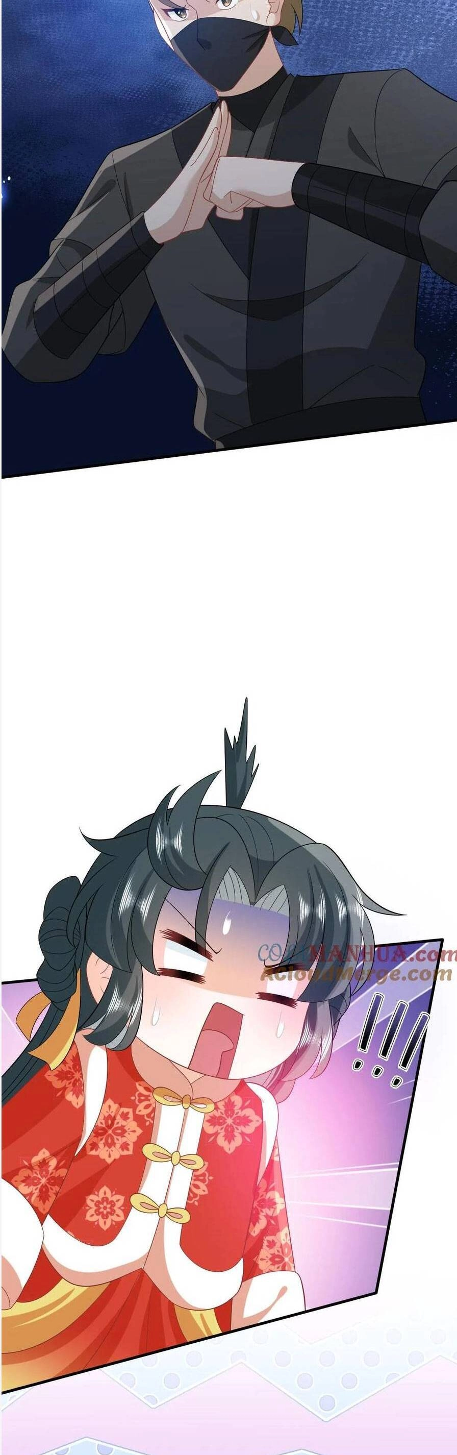 3 Kiếp Xui Xẻo, Kiếp Này Cùng Ta Thần Kinh Chapter 64 - 4