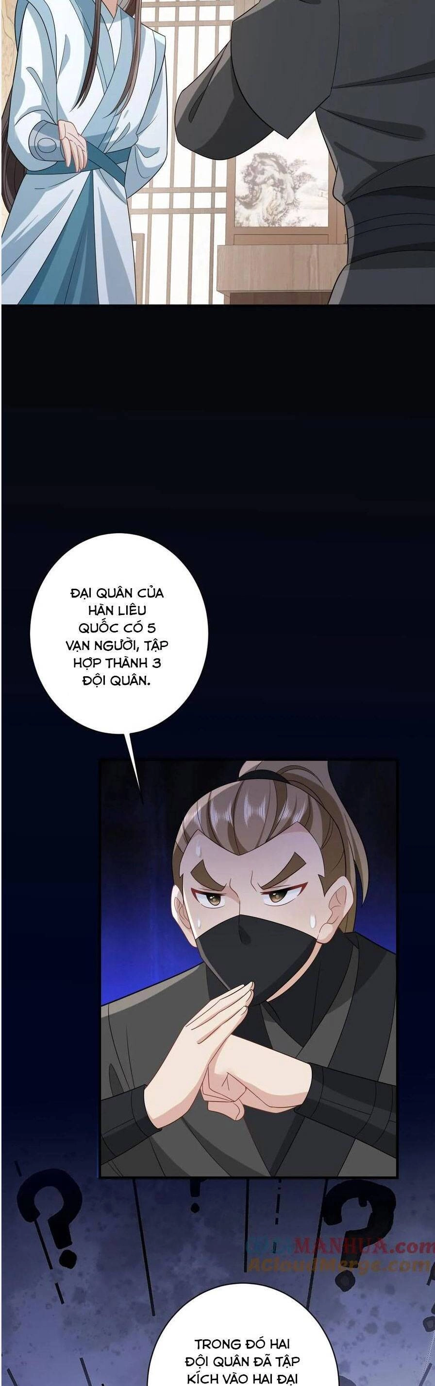 3 Kiếp Xui Xẻo, Kiếp Này Cùng Ta Thần Kinh Chapter 64 - 6