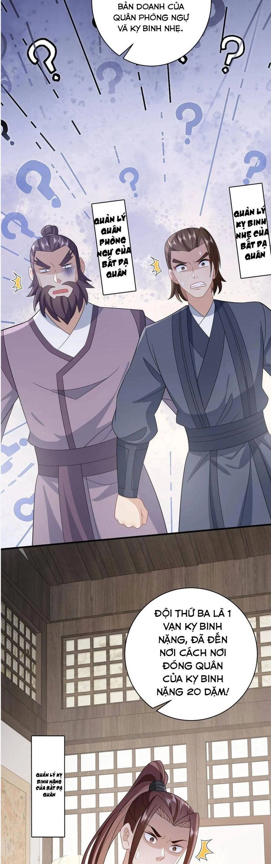 3 Kiếp Xui Xẻo, Kiếp Này Cùng Ta Thần Kinh Chapter 64 - 7