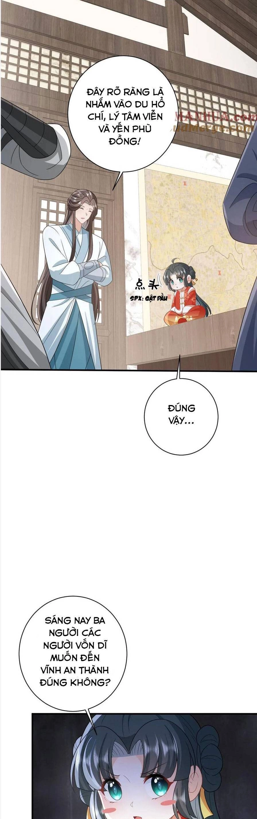 3 Kiếp Xui Xẻo, Kiếp Này Cùng Ta Thần Kinh Chapter 64 - 9