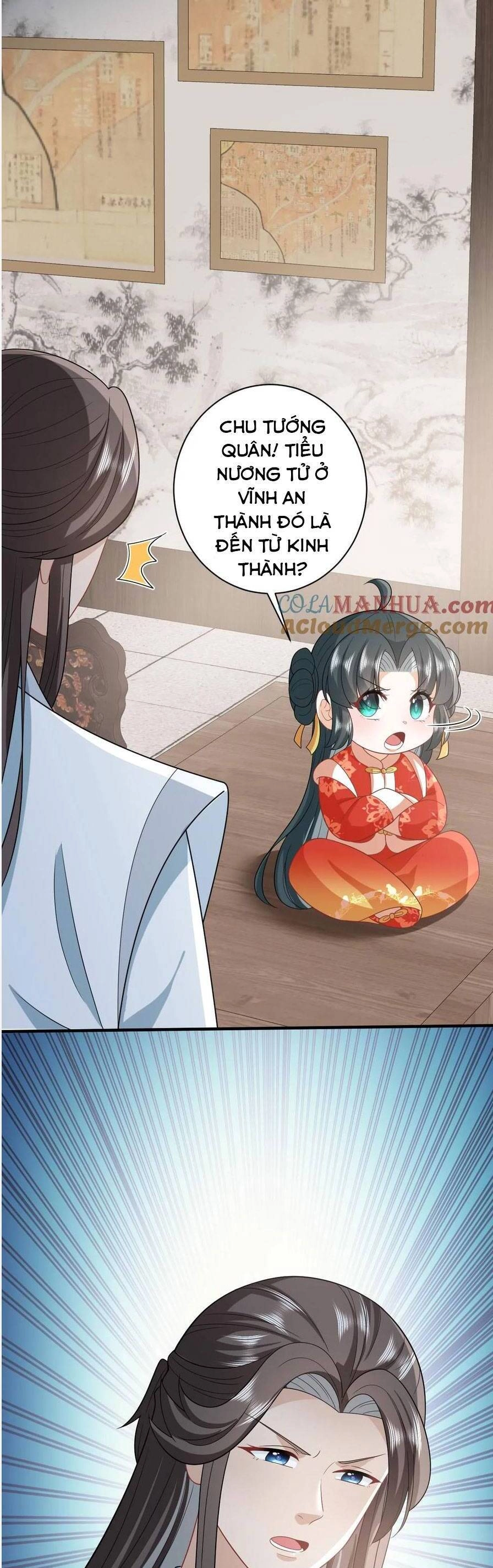 3 Kiếp Xui Xẻo, Kiếp Này Cùng Ta Thần Kinh Chapter 64 - 11