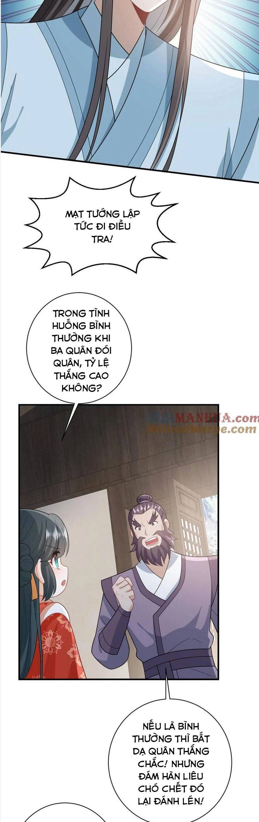 3 Kiếp Xui Xẻo, Kiếp Này Cùng Ta Thần Kinh Chapter 64 - 12