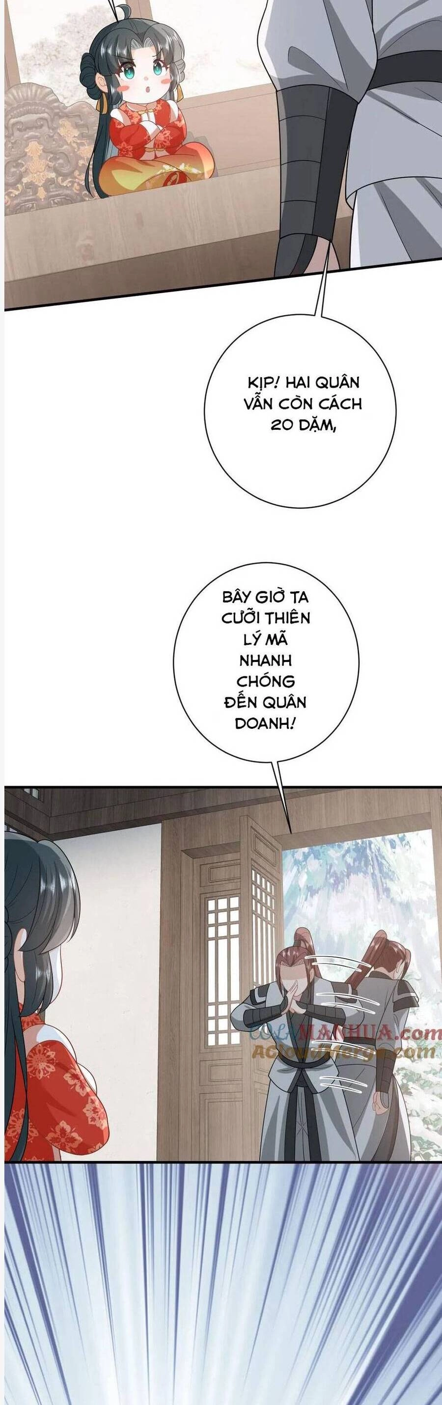 3 Kiếp Xui Xẻo, Kiếp Này Cùng Ta Thần Kinh Chapter 64 - 14