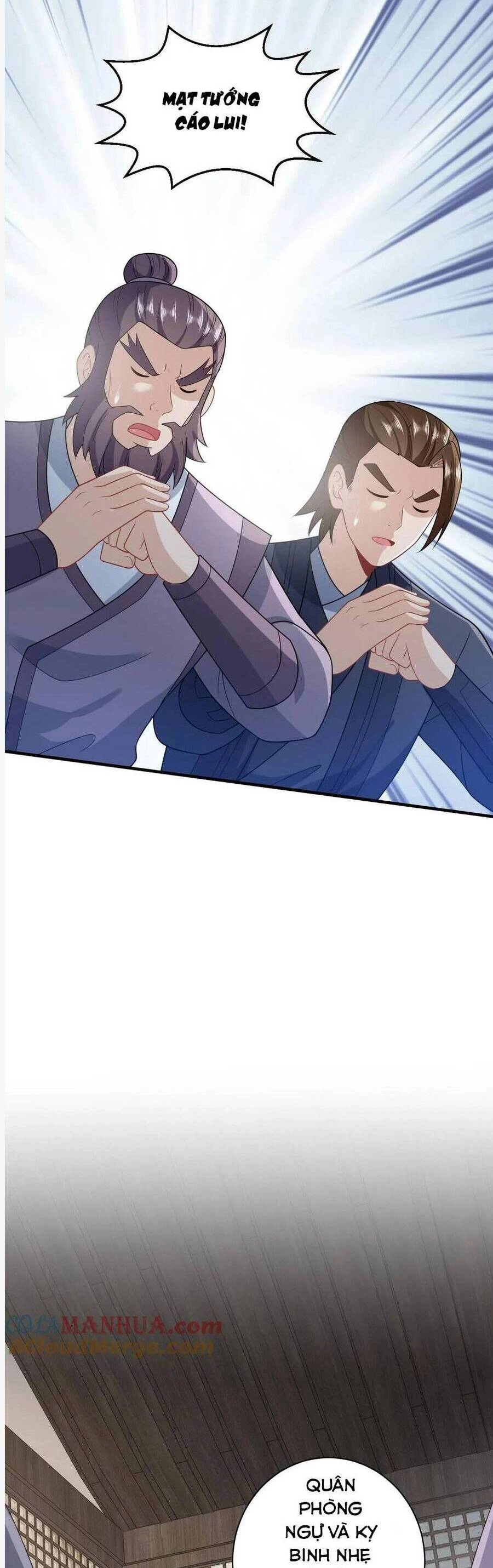 3 Kiếp Xui Xẻo, Kiếp Này Cùng Ta Thần Kinh Chapter 64 - 15