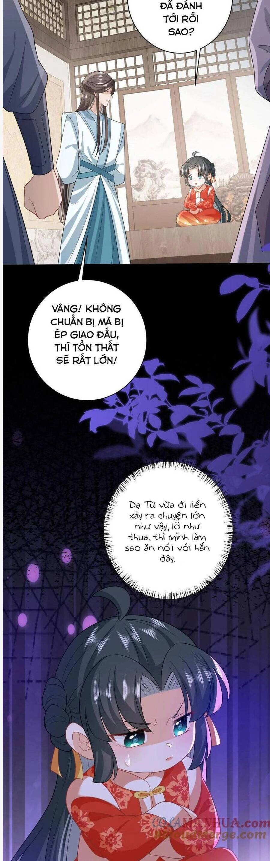 3 Kiếp Xui Xẻo, Kiếp Này Cùng Ta Thần Kinh Chapter 64 - 16