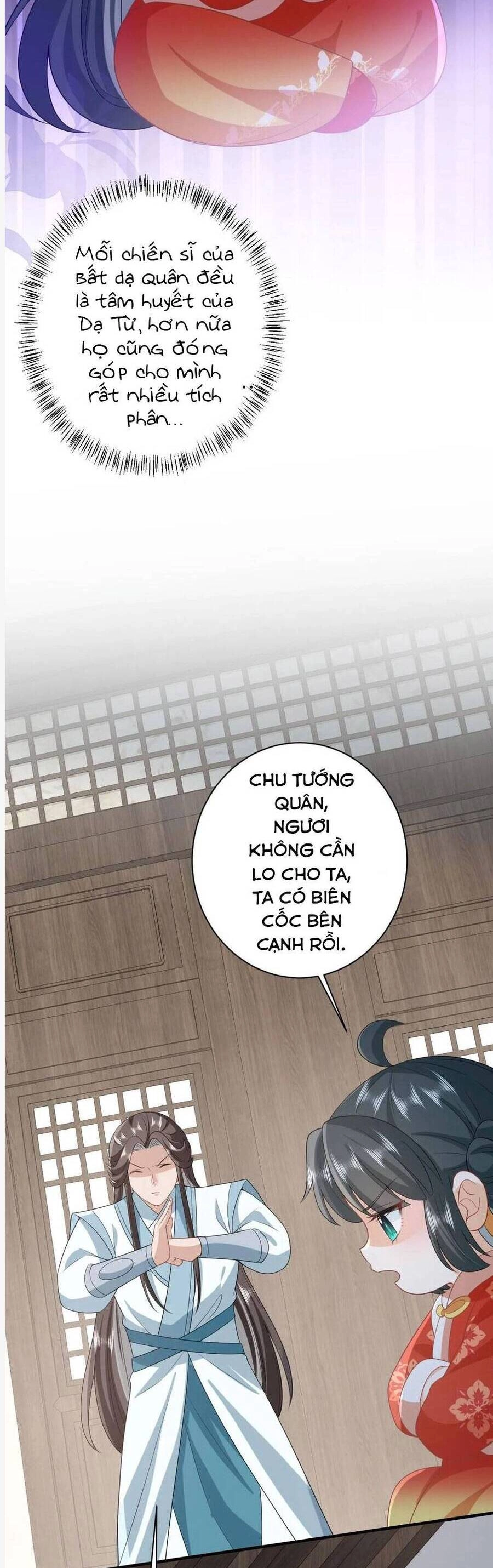 3 Kiếp Xui Xẻo, Kiếp Này Cùng Ta Thần Kinh Chapter 64 - 17