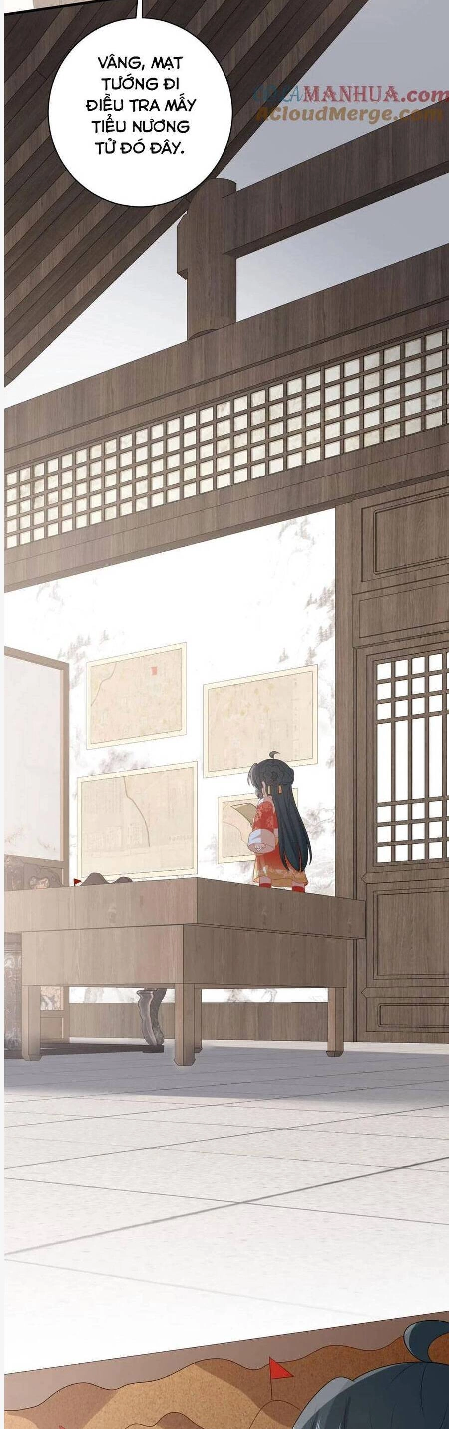 3 Kiếp Xui Xẻo, Kiếp Này Cùng Ta Thần Kinh Chapter 64 - 18