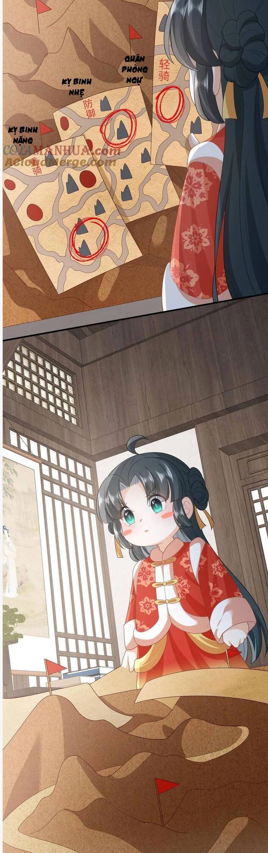 3 Kiếp Xui Xẻo, Kiếp Này Cùng Ta Thần Kinh Chapter 64 - 19